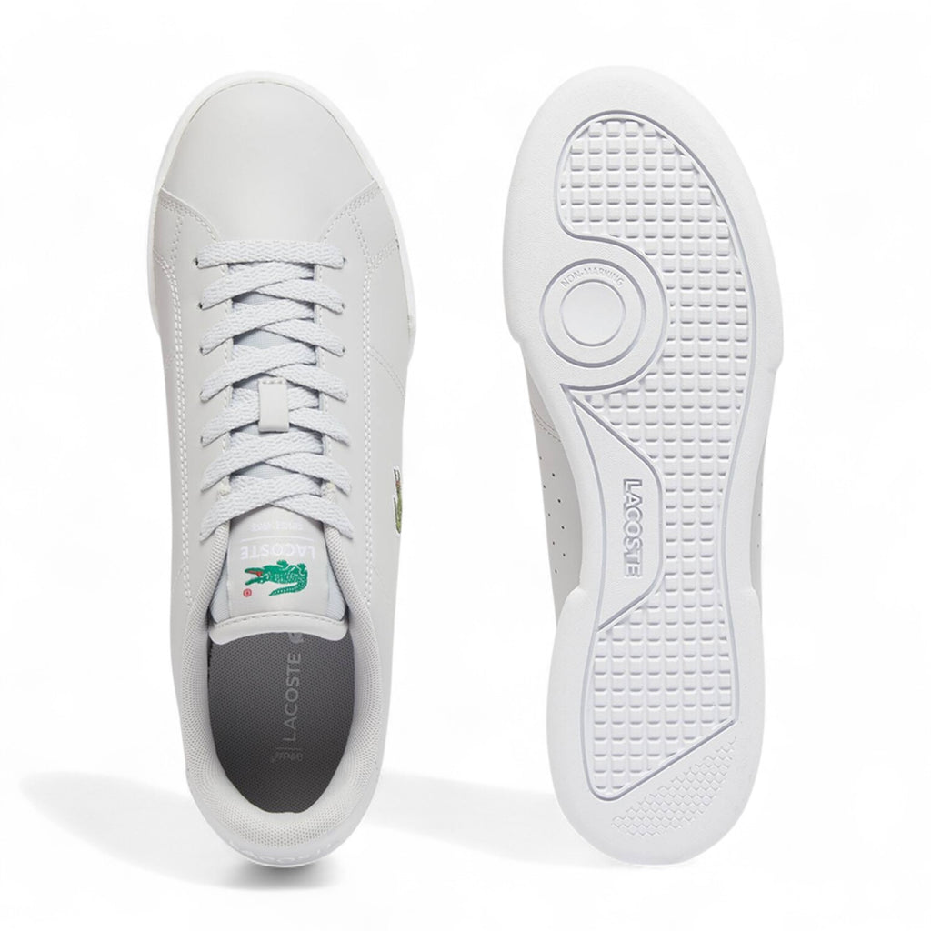 Zapatilla Hombre Lacoste Carnaby Cup A0035 100% Original