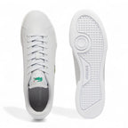 Zapatilla Hombre Lacoste Carnaby Cup A0035 100% Original