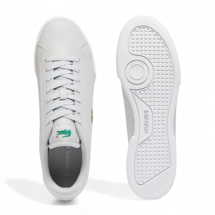 Zapatilla Hombre Lacoste Carnaby Cup A0035 100% Original