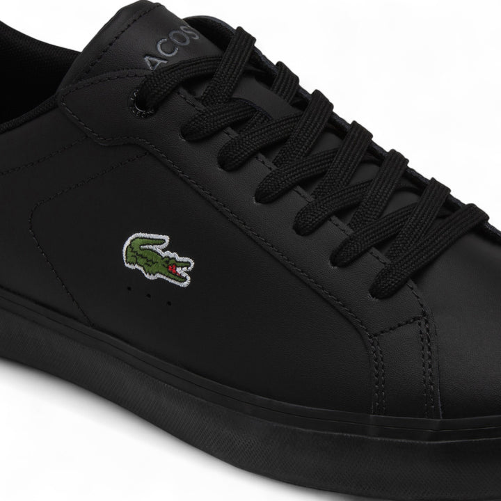 Zapatilla Hombre Lacoste Powercourt A0081 100% Original