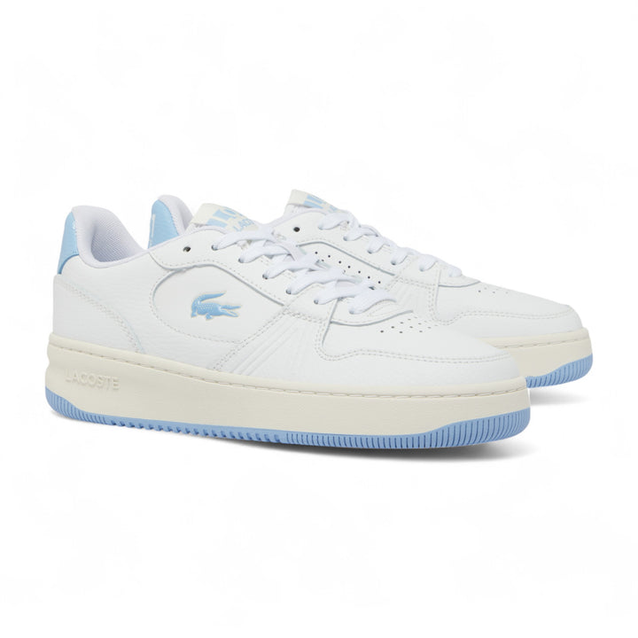 Zapatilla Mujer Lacoste L001 Set A0026 100% Original