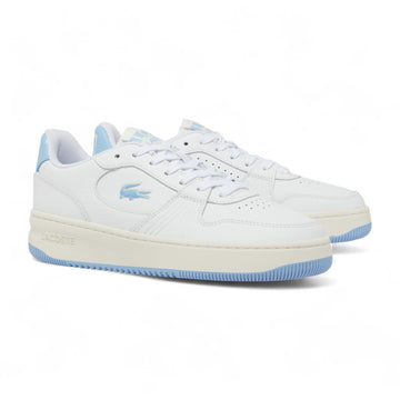 Zapatilla Mujer Lacoste L001 Set A0026 100% Original