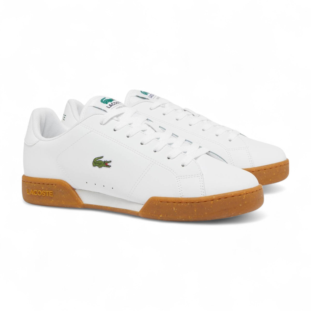 Zapatilla Hombre Lacoste Carnaby Cup A0036 100% Original