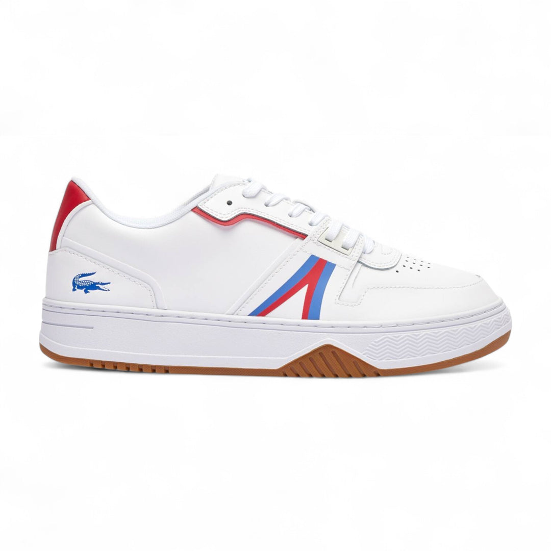 Zapatilla Hombre Lacoste A0094 L001 100% Original