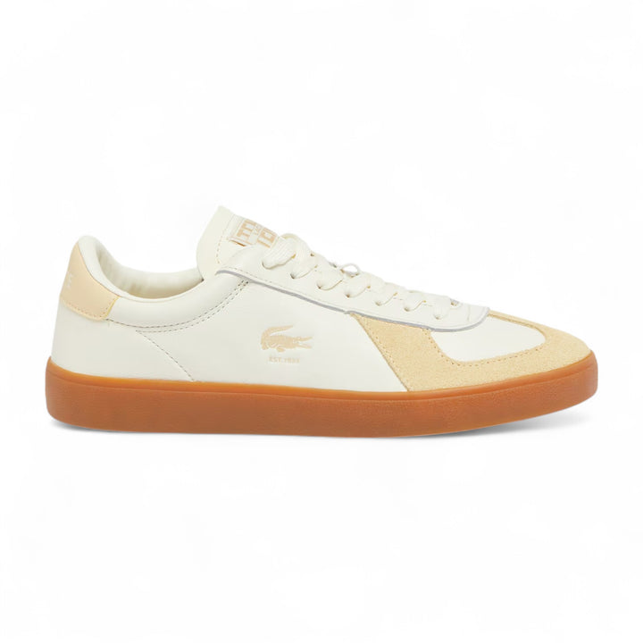 Zapatilla Hombre Lacoste Baseshot Pro A0064 100% Original