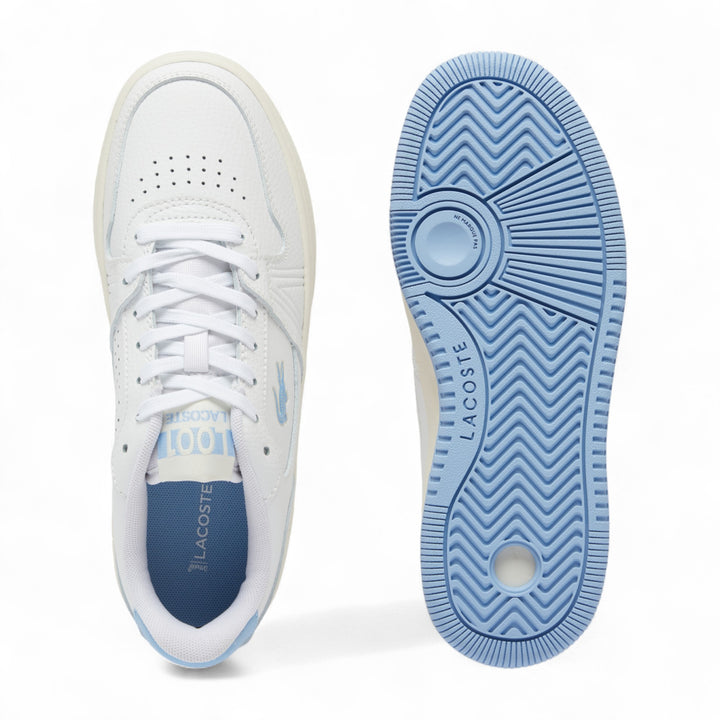 Zapatilla Mujer Lacoste L001 Set A0026 100% Original