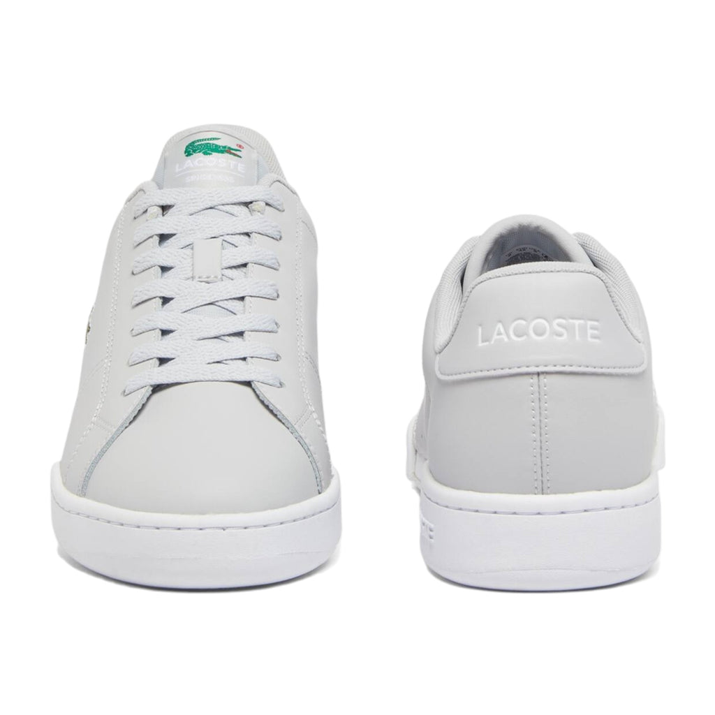 Zapatilla Hombre Lacoste Carnaby Cup A0035 100% Original