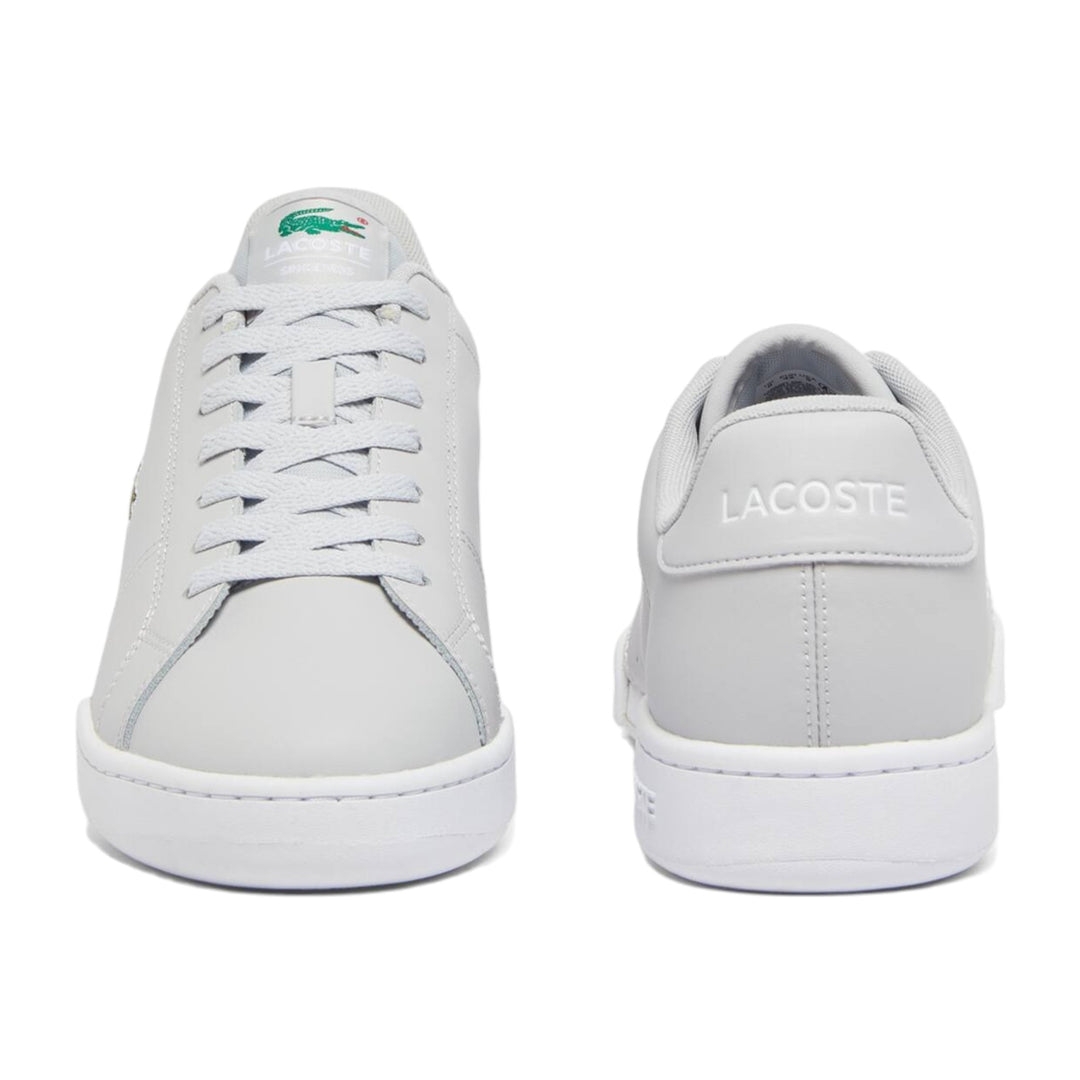 Zapatilla Hombre Lacoste Carnaby Cup A0035 100% Original