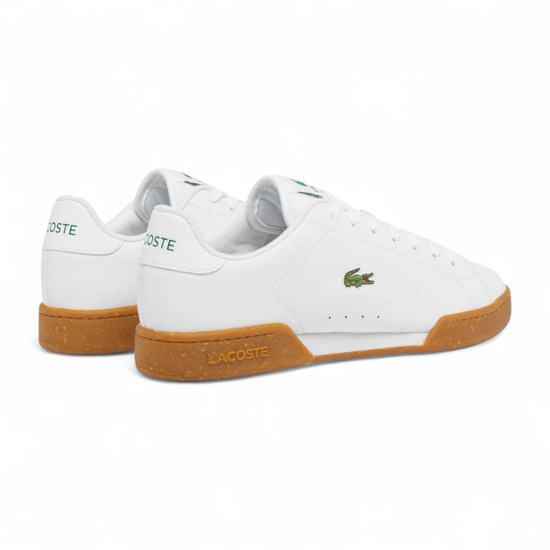 Zapatilla Hombre Lacoste Carnaby Cup A0036 100% Original