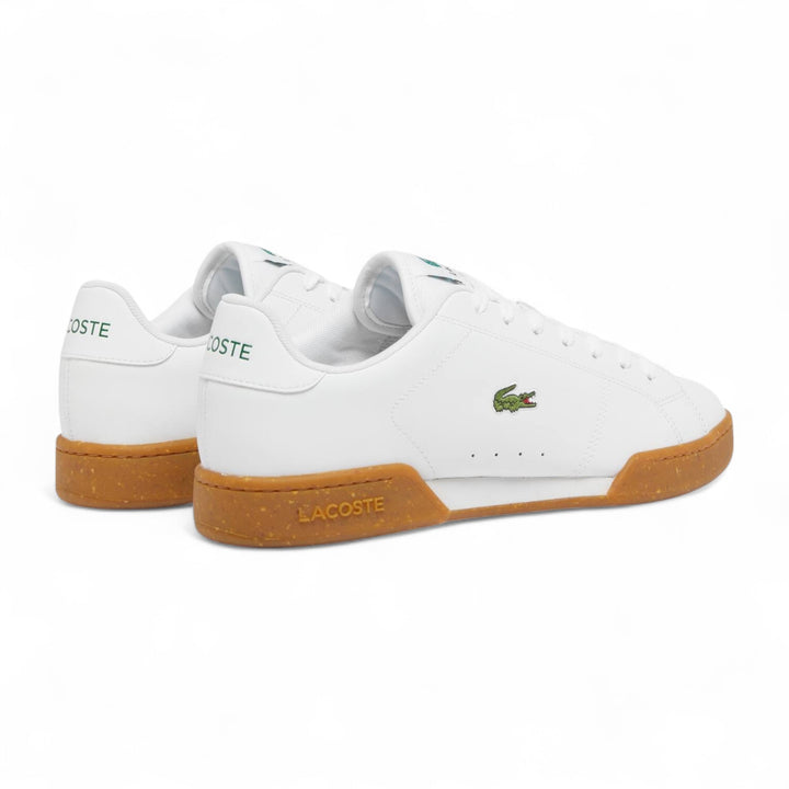 Zapatilla Hombre Lacoste Carnaby Cup A0036 100% Original