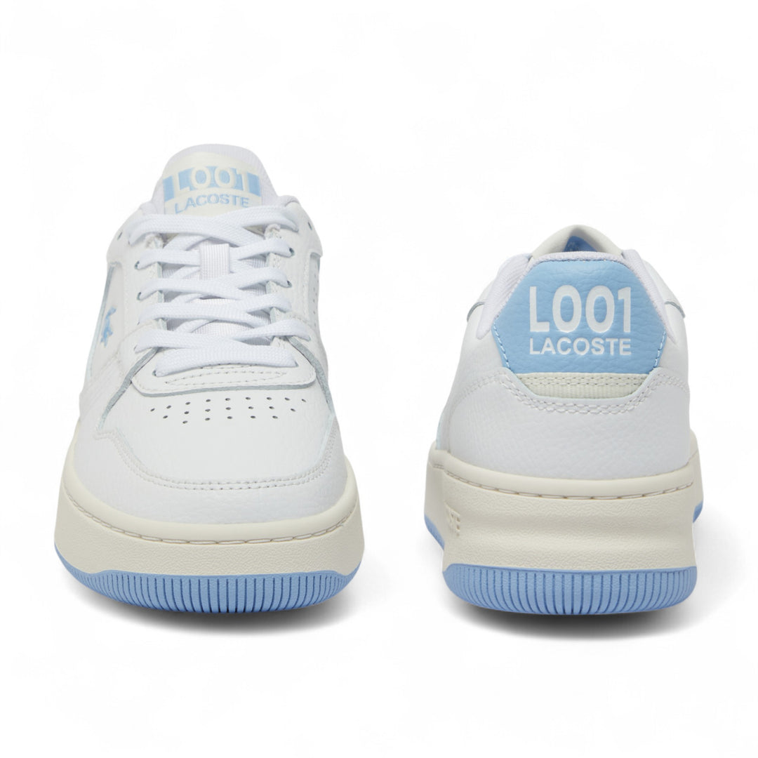 Zapatilla Mujer Lacoste L001 Set A0026 100% Original