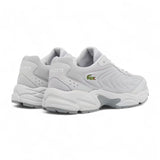 Zapatilla Hombre Lacoste Storm A0023 Gris 100% Original