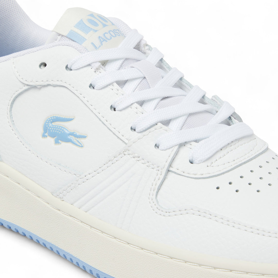 Zapatilla Mujer Lacoste L001 Set A0026 100% Original