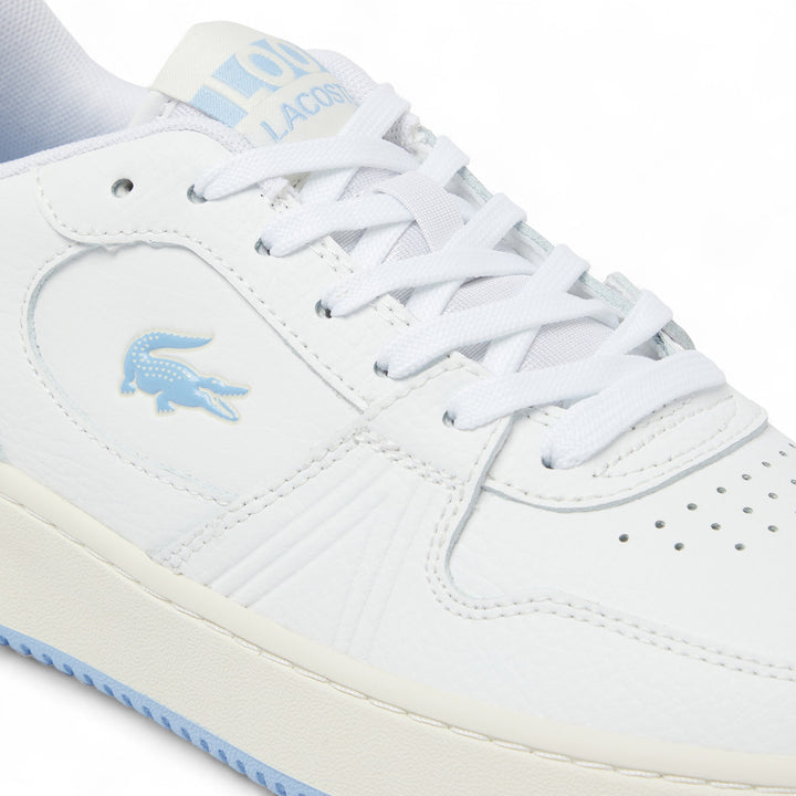 Zapatilla Mujer Lacoste L001 Set A0026 100% Original