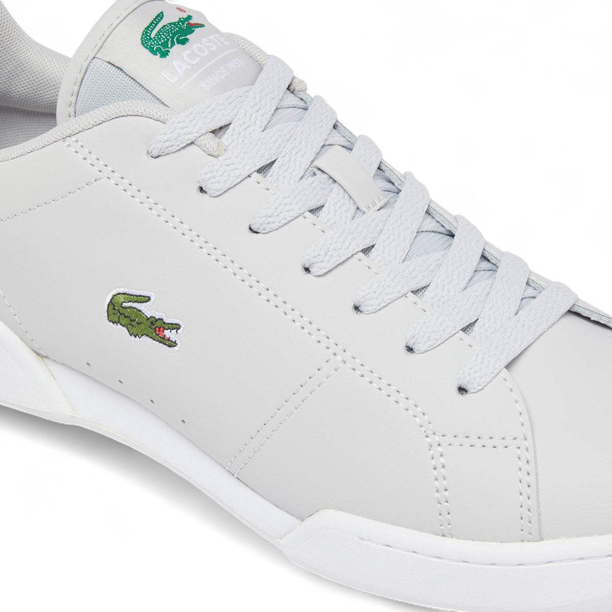 Zapatilla Hombre Lacoste Carnaby Cup A0035 100% Original