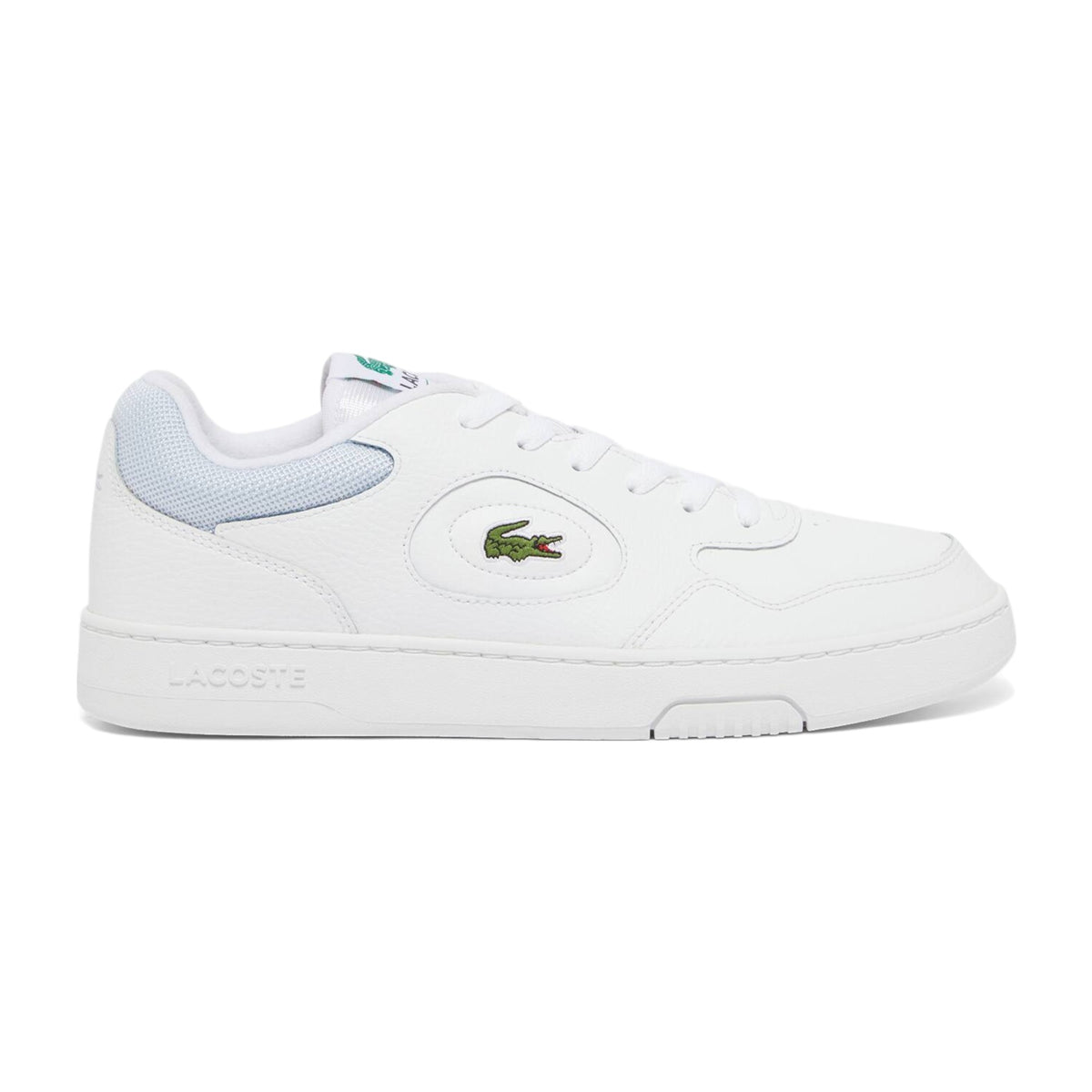 Zapatilla Hombre Lacoste Lineset A0051 100% Original