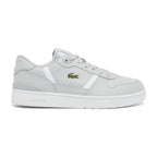 Zapatilla Hombre Lacoste T-clip A0068 100% Original