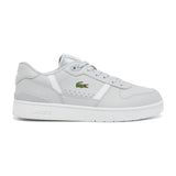 Zapatilla Hombre Lacoste T-clip A0068 100% Original