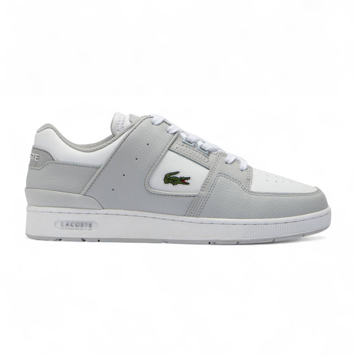 Zapatilla Hombre Lacoste Court Cage A0037 100% Original