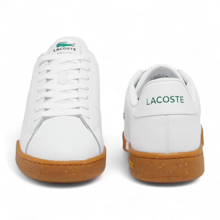 Zapatilla Hombre Lacoste Carnaby Cup A0036 100% Original