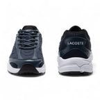Zapatilla Hombre Lacoste Storm A0023 Azul 100% Original