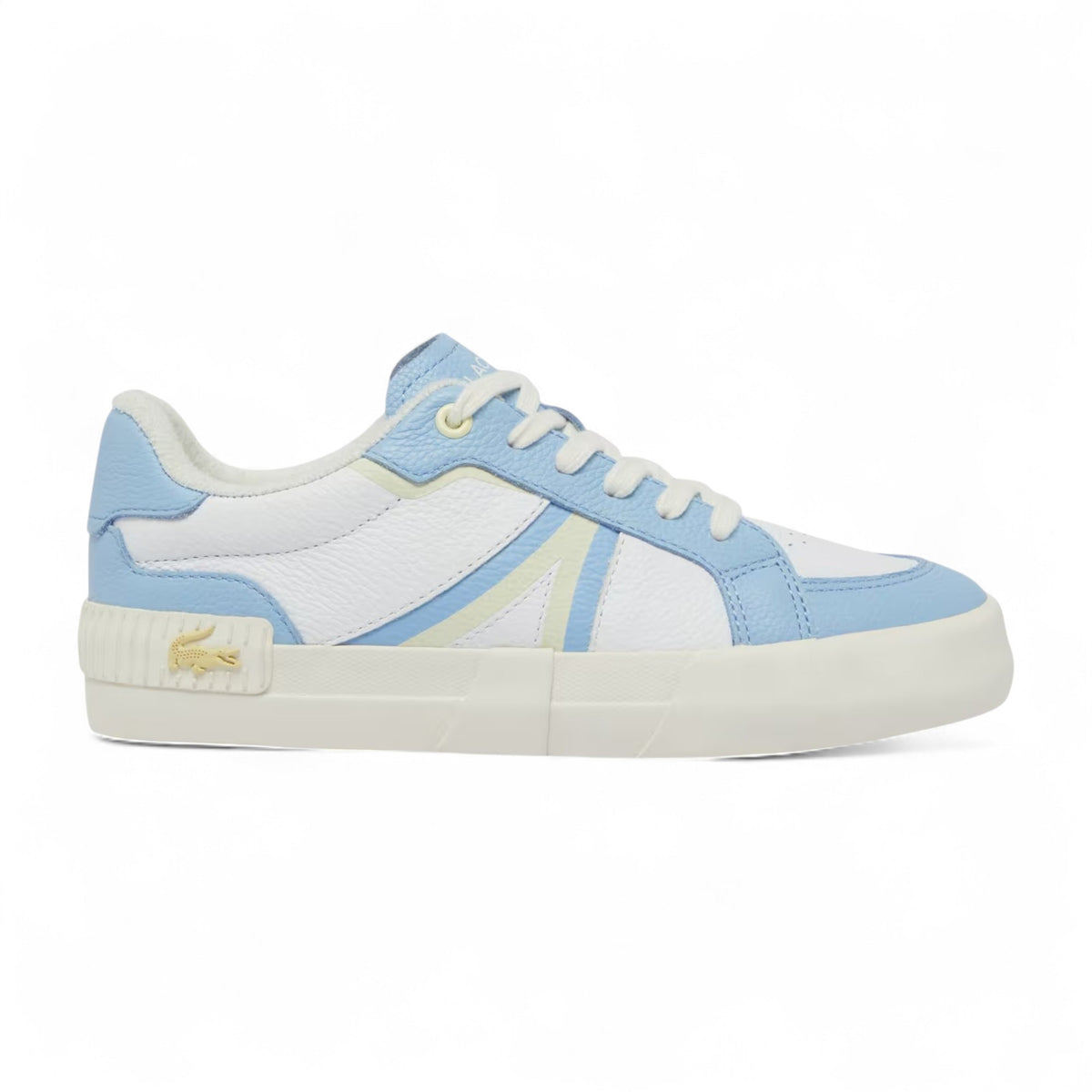 Zapatilla Mujer Lacoste L004 A0003 100% Original