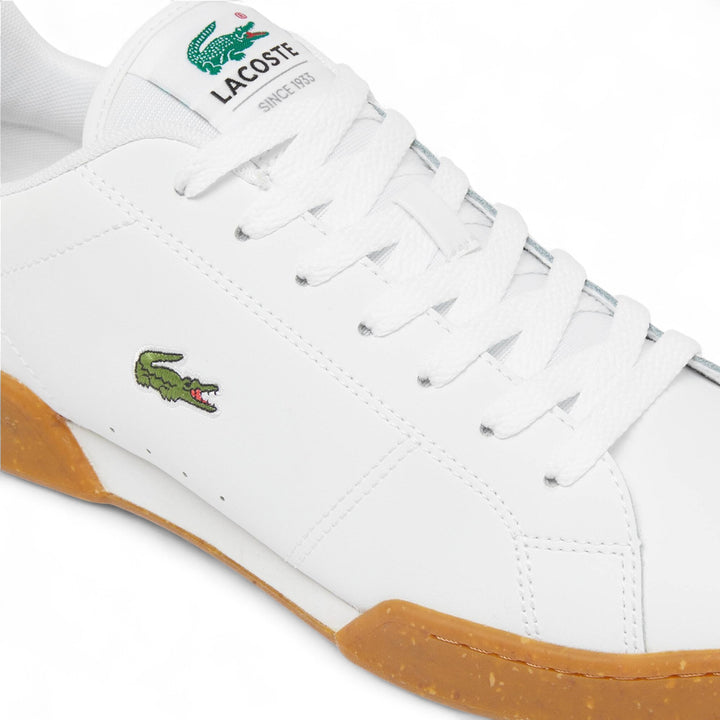 Zapatilla Hombre Lacoste Carnaby Cup A0036 100% Original