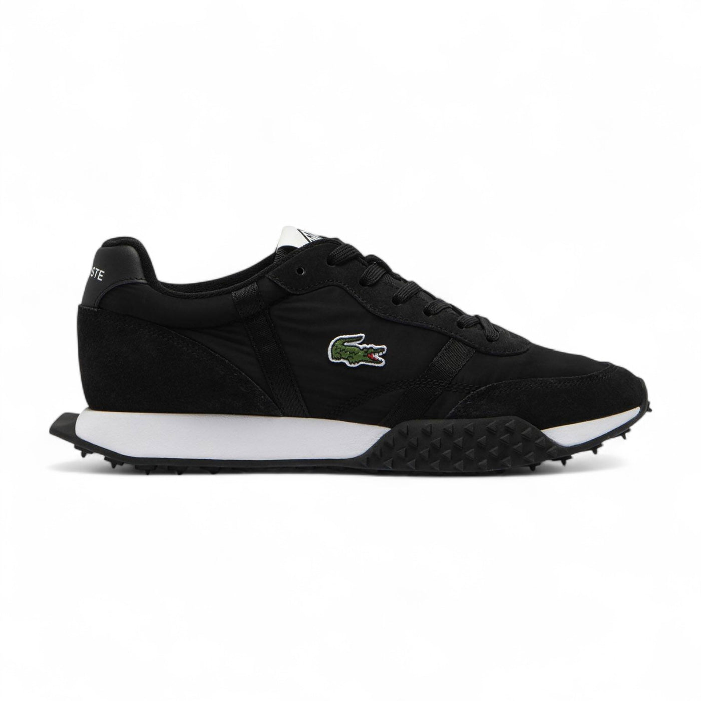 Zapatilla Hombre Lacoste L-spin A0103 100% Original