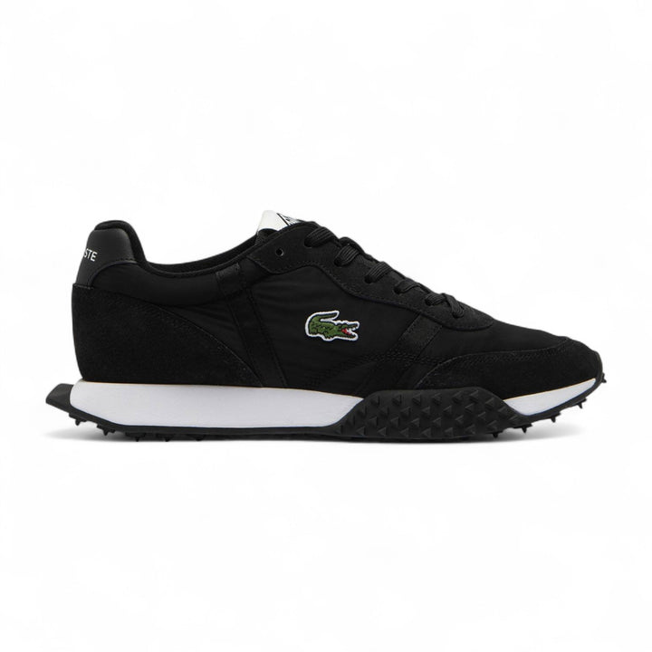 Zapatilla Hombre Lacoste L-spin A0103 100% Original