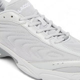 Zapatilla Hombre Lacoste Storm A0023 Gris 100% Original