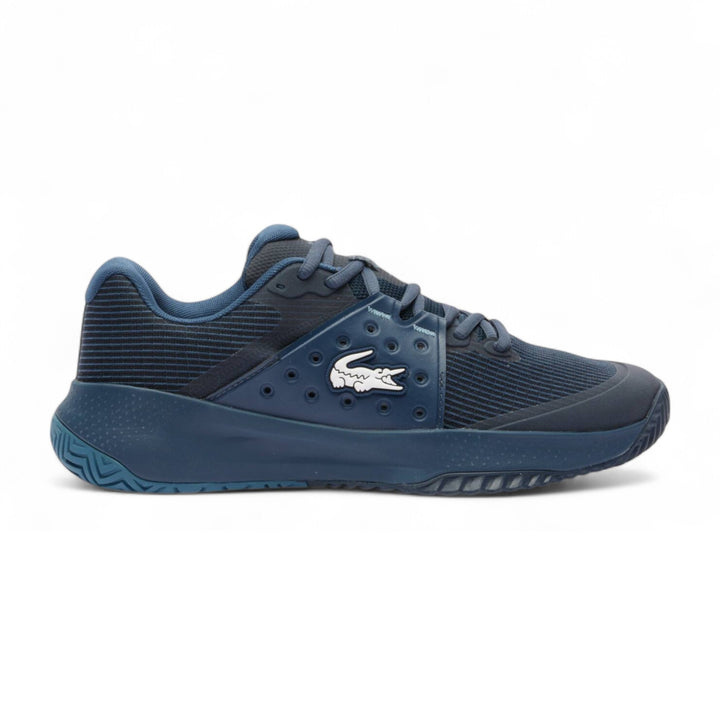 Zapatilla Hombre Lacoste Padel Power A0097 100% Original