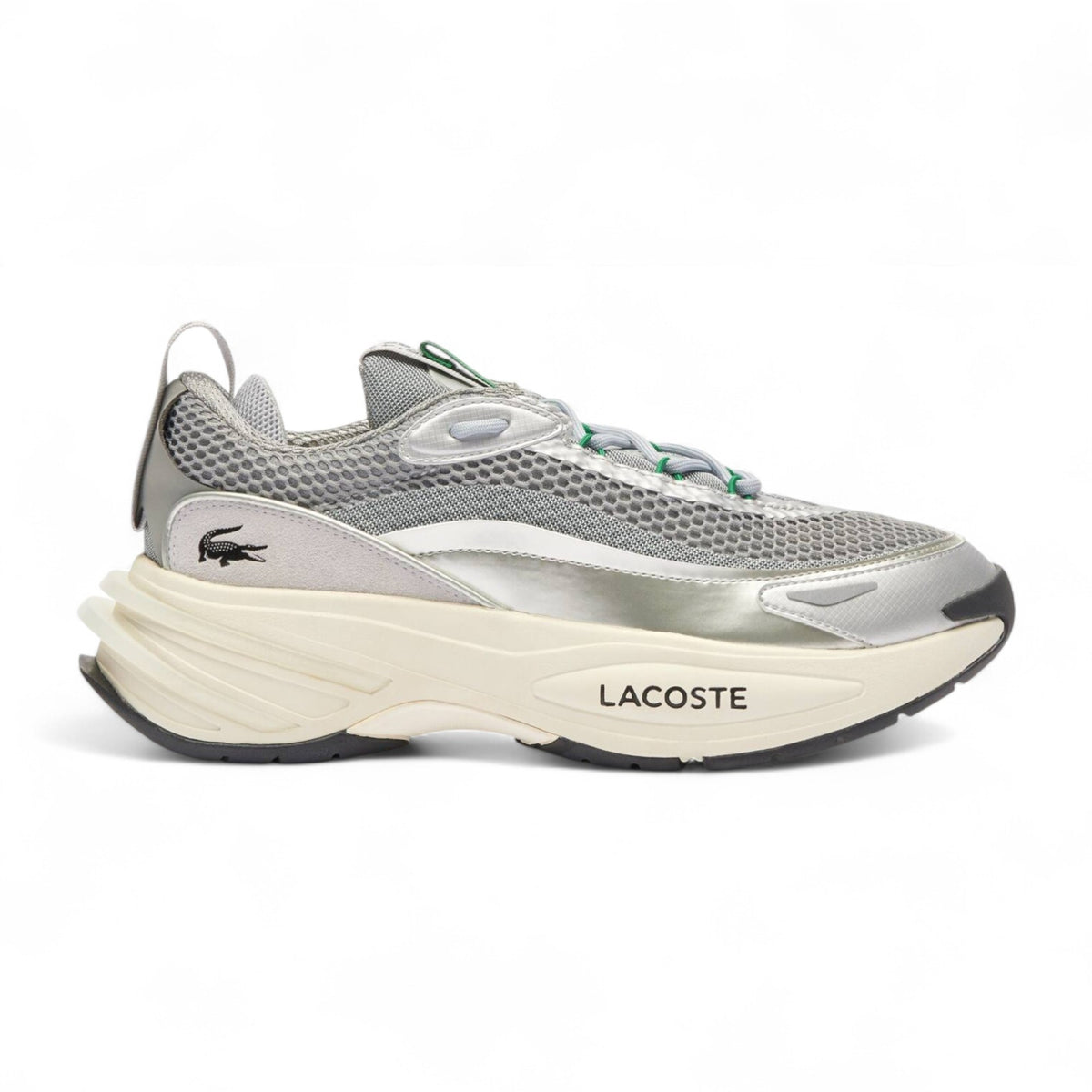 Zapatilla Hombre Lacoste Audyssor A0020 100% Original