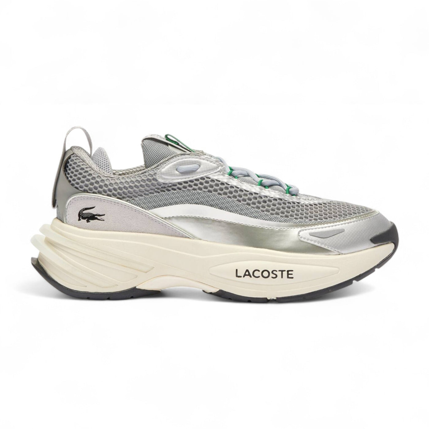 Zapatilla Hombre Lacoste Audyssor A0020 100% Original