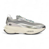 Zapatilla Hombre Lacoste Audyssor A0020 100% Original