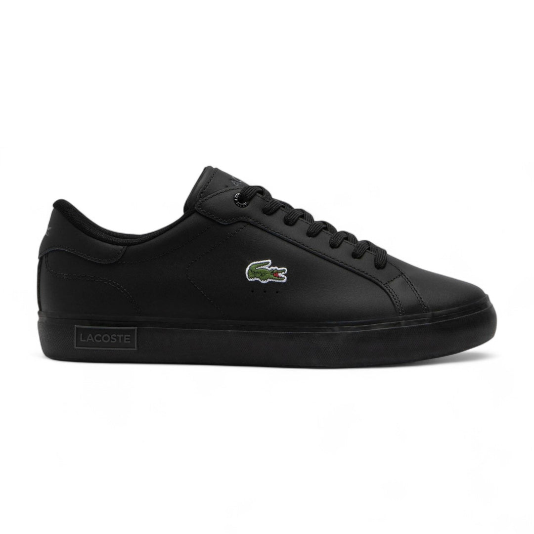 Zapatilla Hombre Lacoste Powercourt A0081 100% Original