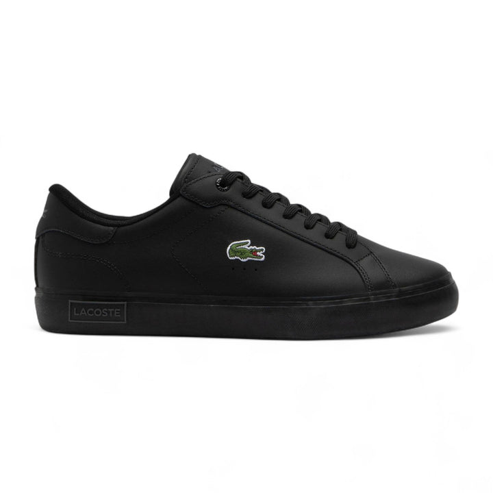Zapatilla Hombre Lacoste Powercourt A0081 100% Original