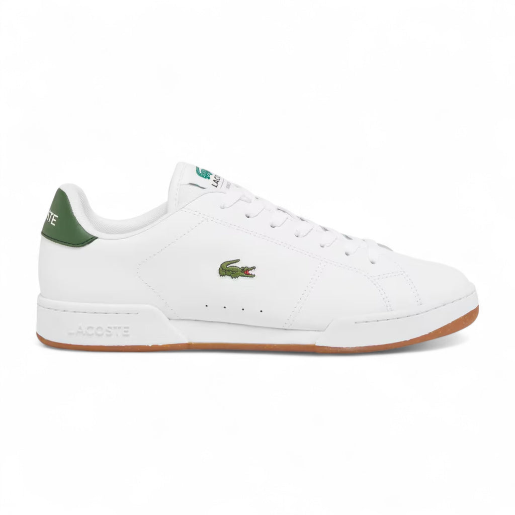 Zapatilla Hombre Lacoste Carnaby Cup A0036 100% Original