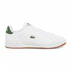 Zapatilla Hombre Lacoste Carnaby Cup A0036 100% Original