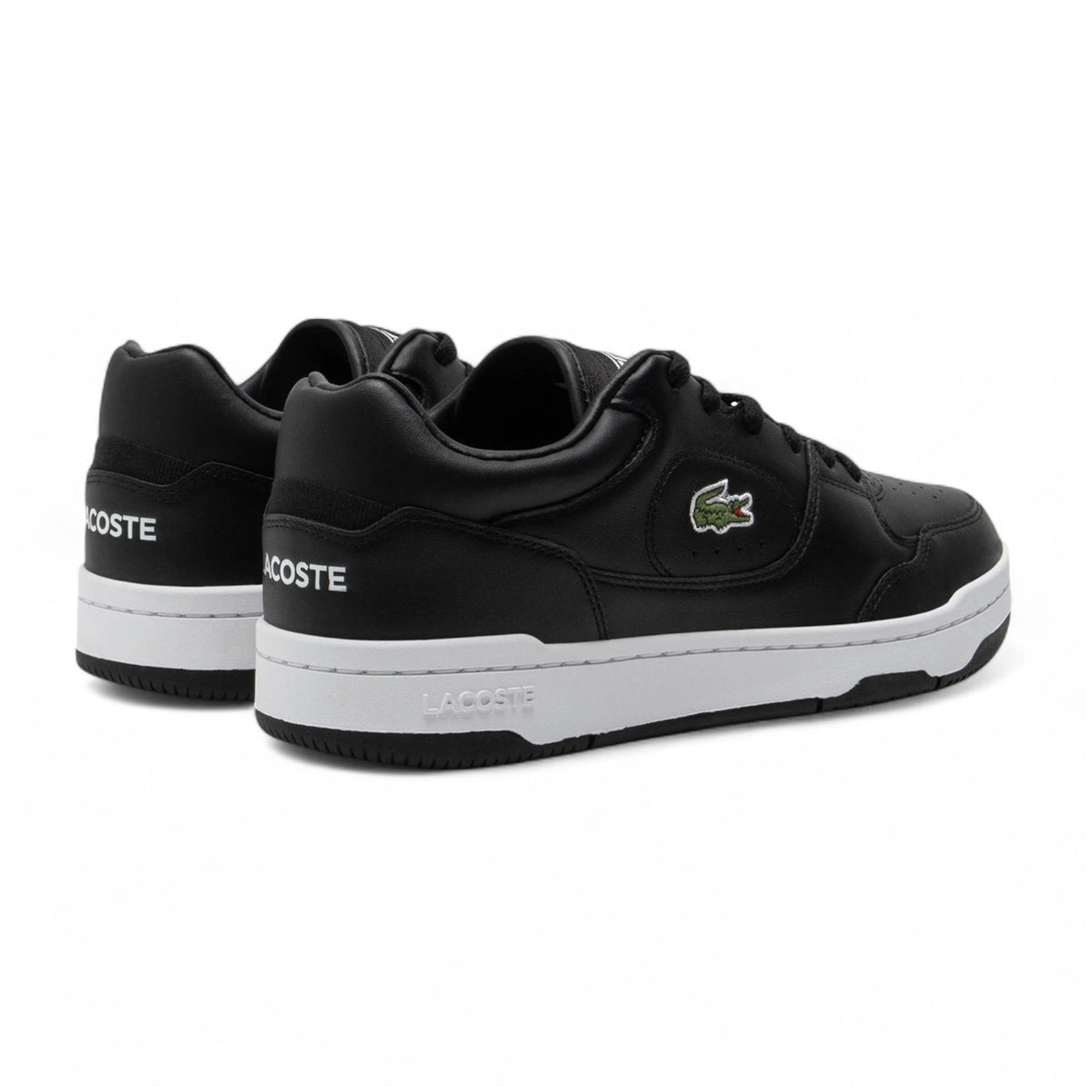 Zapatilla Hombre Lacoste Linedrive A0010 312 100% Original