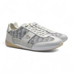 Zapatilla Hombre Lacoste Angular A0003 100% Original