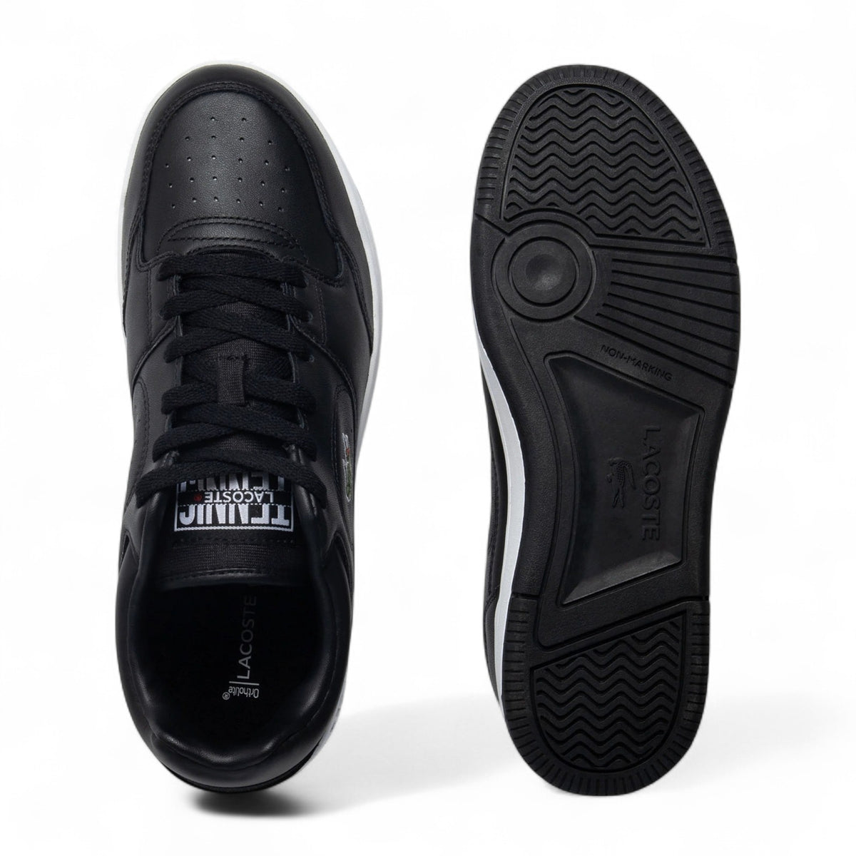 Zapatilla Hombre Lacoste Linedrive A0010 312 100% Original