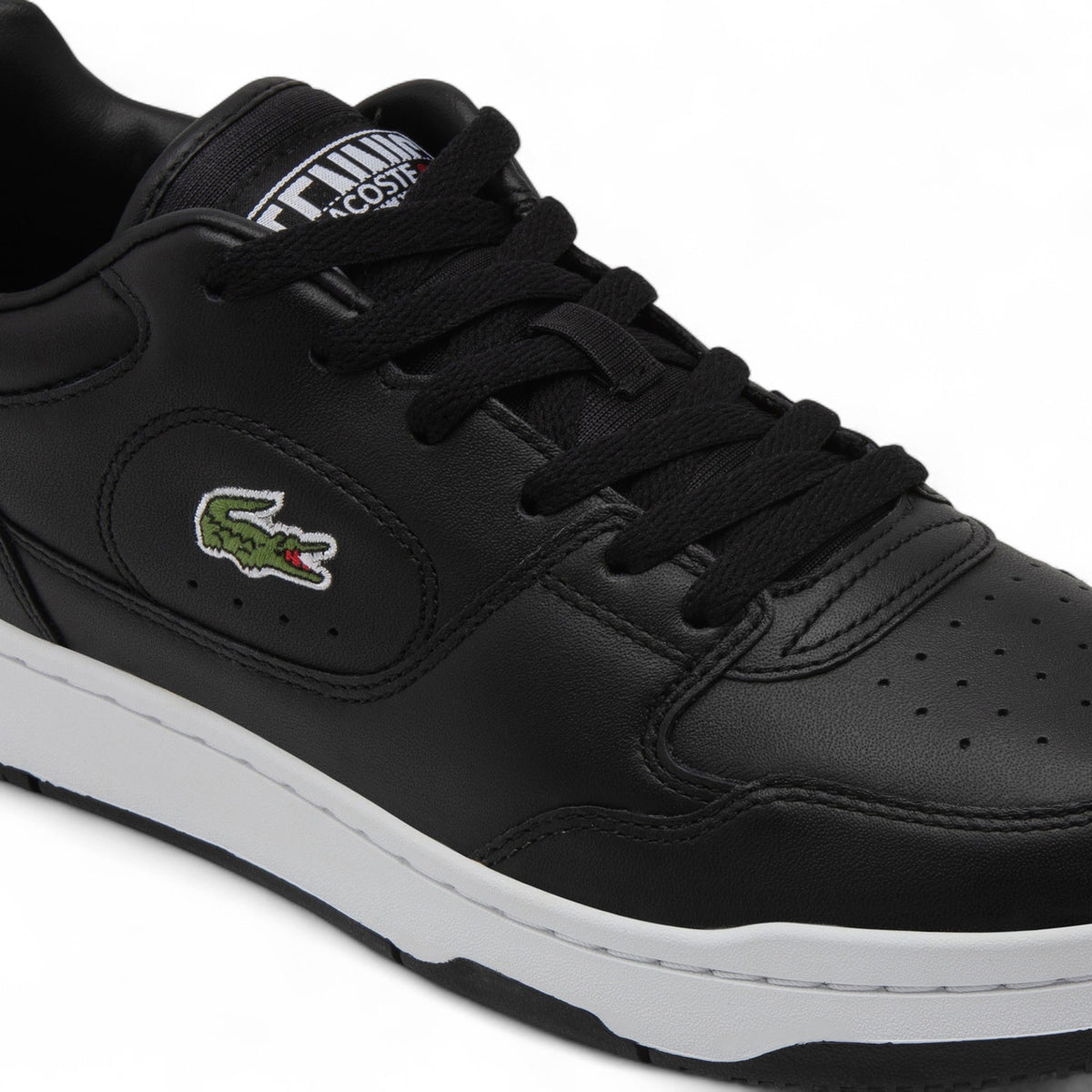 Zapatilla Hombre Lacoste Linedrive A0010 312 100% Original