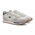 Zapatilla Hombre Lacoste Partner A0014 100% Original