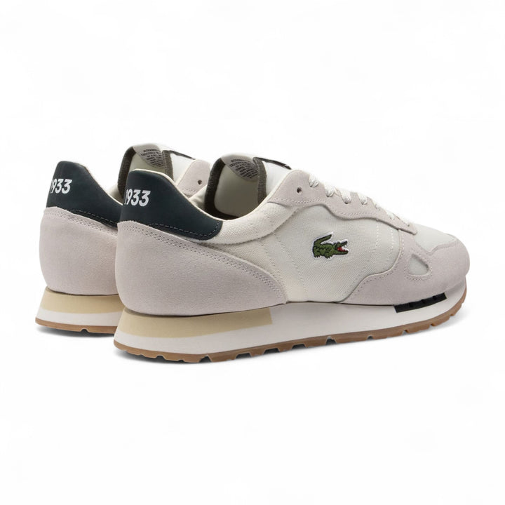 Zapatilla Hombre Lacoste Partner A0014 100% Original