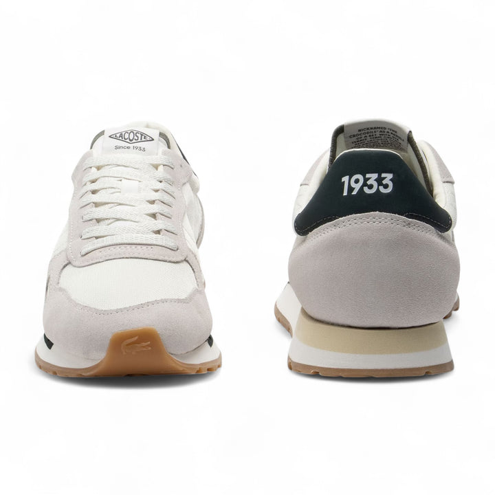 Zapatilla Hombre Lacoste Partner A0014 100% Original