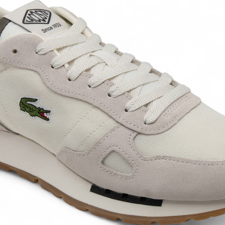 Zapatilla Hombre Lacoste Partner A0014 100% Original