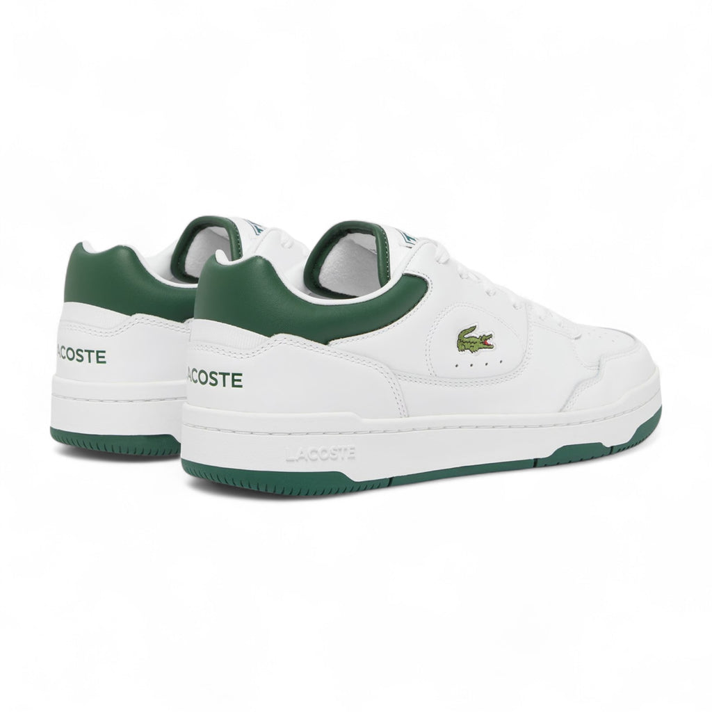 Zapatilla Hombre Lacoste Linedrive A0052 100% Original