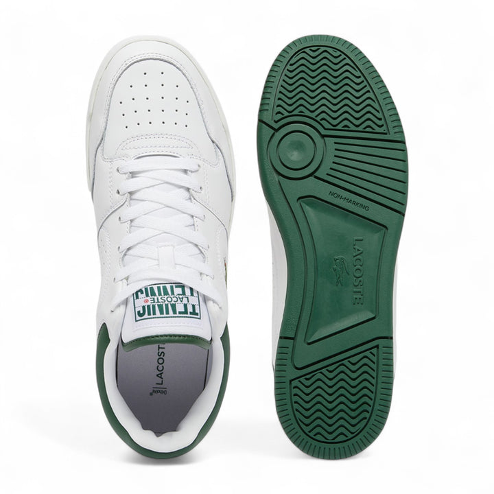 Zapatilla Hombre Lacoste Linedrive A0052 100% Original