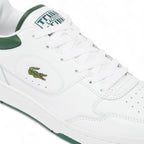 Zapatilla Hombre Lacoste Linedrive A0052 100% Original