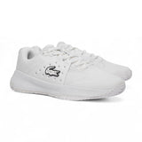 Zapatilla Hombre Lacoste Padel Power A0097 100% Original